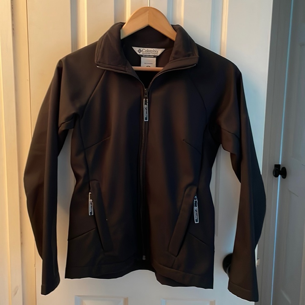 Columbia Winter Jacket